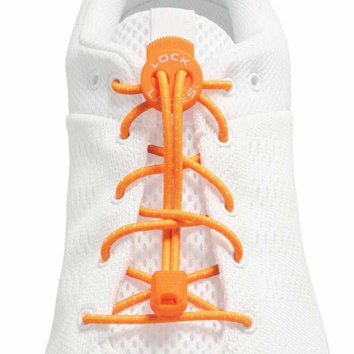 Lock Laces - Original - Run Vault