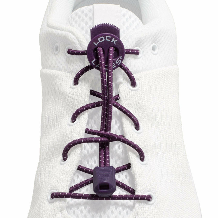 Lock Laces - Original - Run Vault