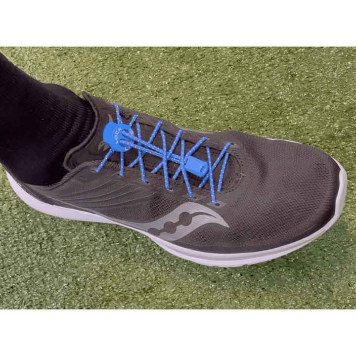 Lock Laces - Original - Run Vault