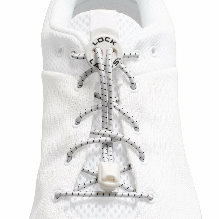 Lock Laces - Original - Run Vault