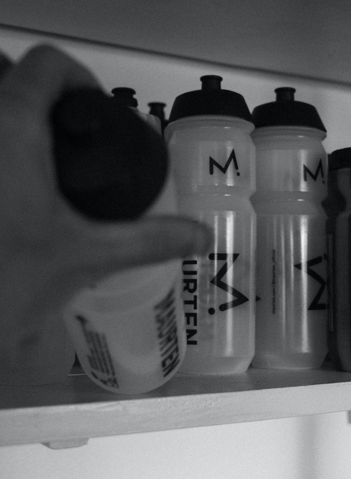 Maurten - Bottle 750ml - Run Vault