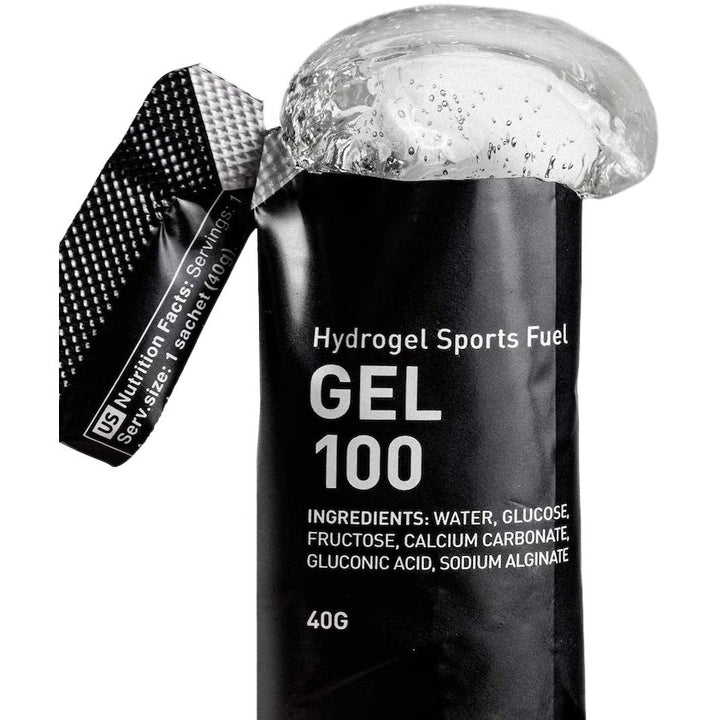 Maurten - Gel 100 - Run Vault