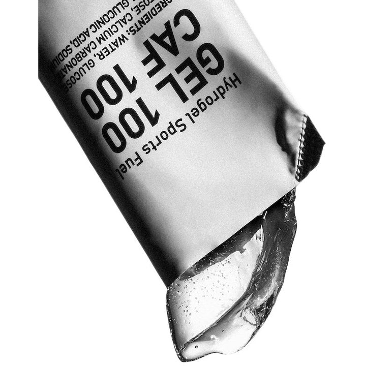 Maurten - Gel 100 Caf 100 - Run Vault