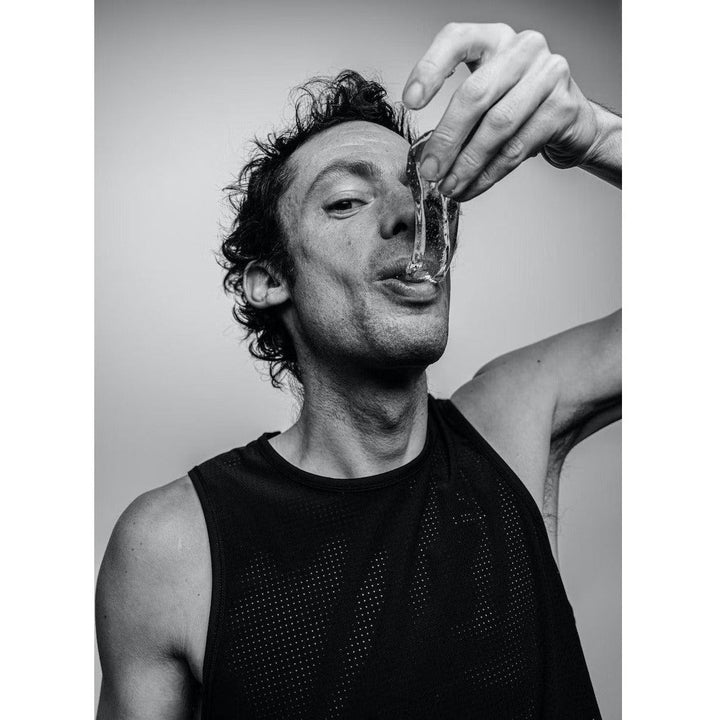 Maurten - Gel 100 Caf 100 - Run Vault