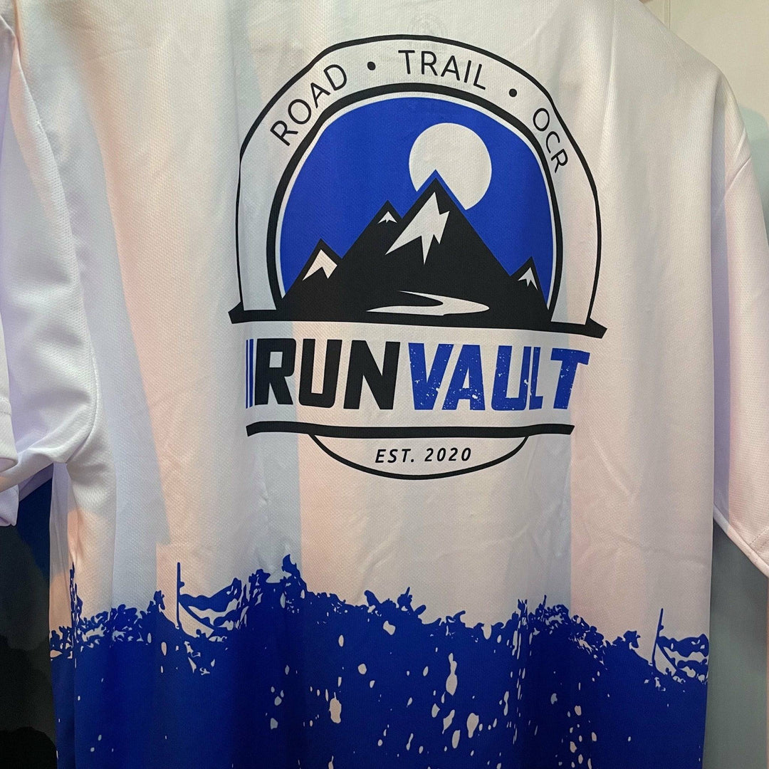 Run Vault - Road Gear - Women's - Run Vault