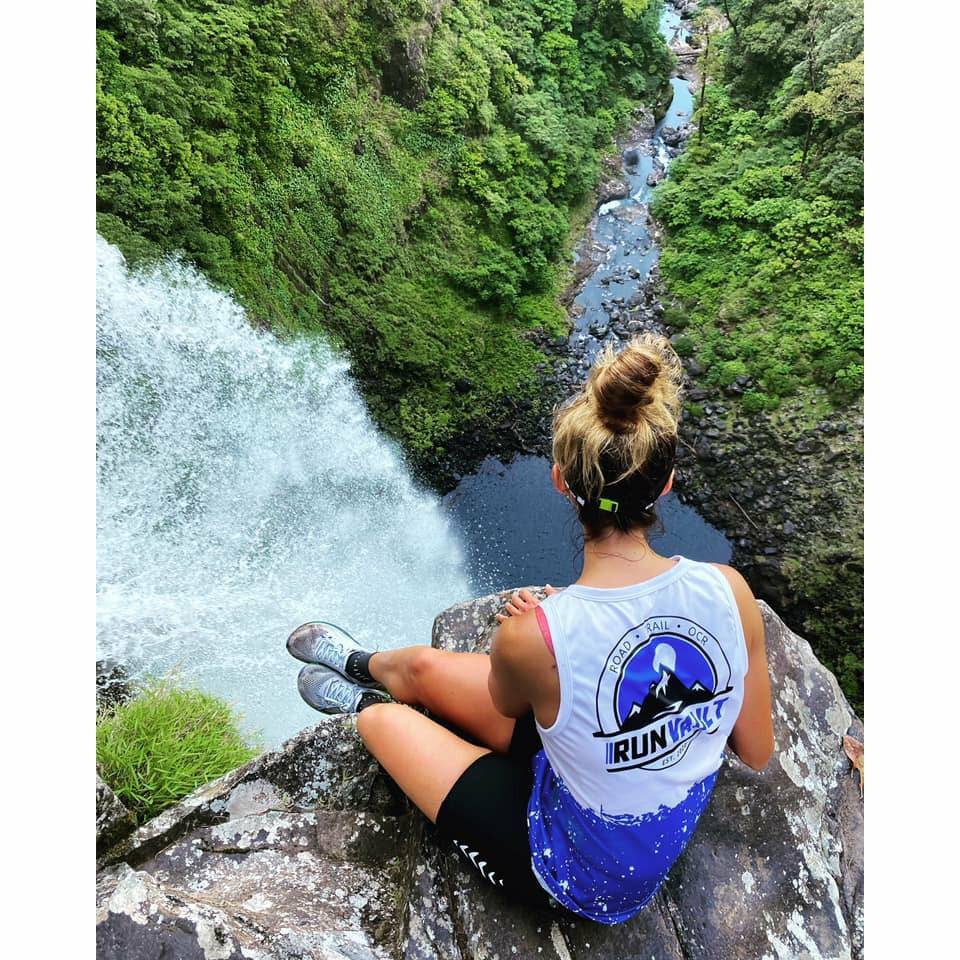 Run Vault - Road Gear - Women's - Run Vault