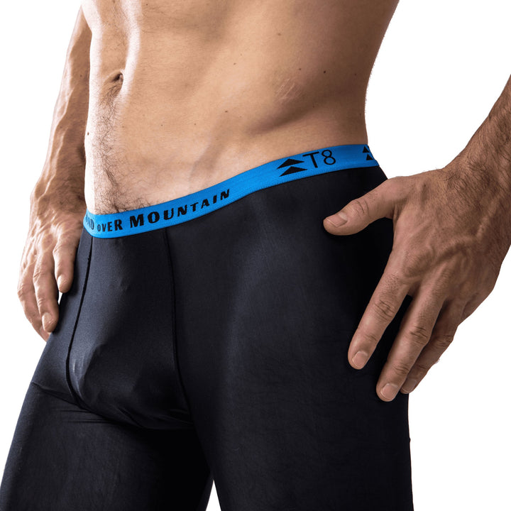 T8 - Men's Commandos Running Underwear - Run Vault