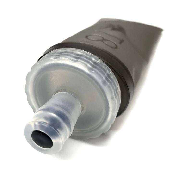 T8 - Sherpa Flask - Run Vault