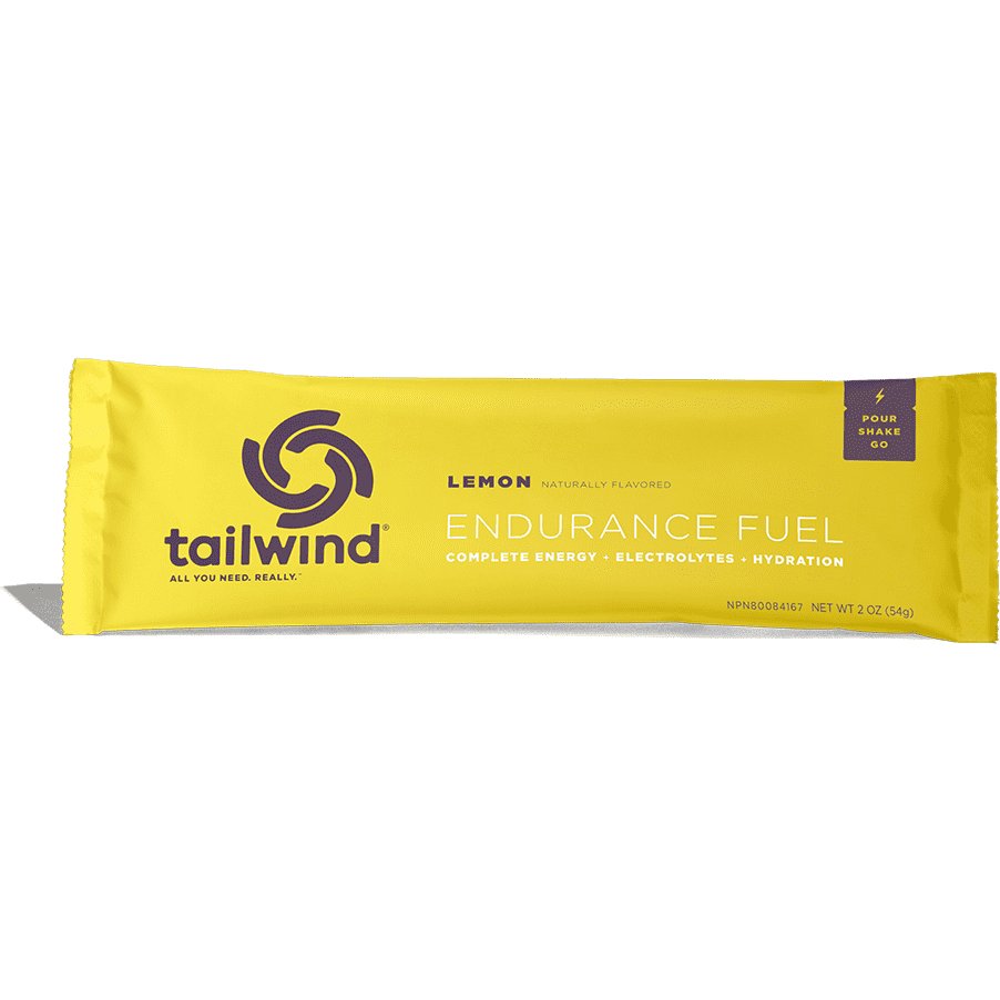 Tailwind Endurance Fuel - Lemon - Run Vault