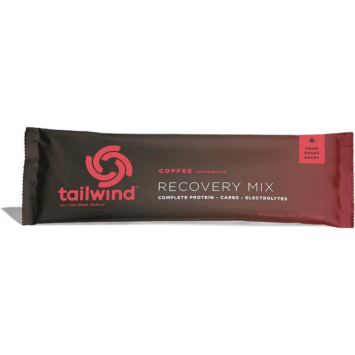 Tailwind Recovery Mix - Coffee - Run Vault
