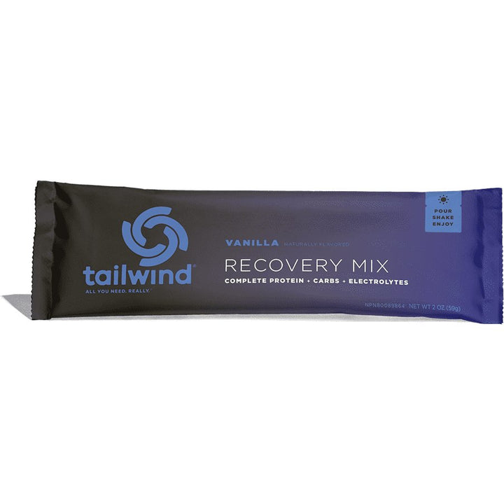 Tailwind Recovery Mix - Vanilla - Run Vault