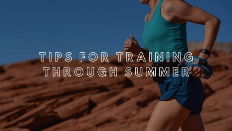 10 Tips from a Sports Nutritionist on Training Through Summer - Run Vault