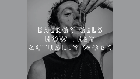 Energy Gels: Loved, Loathed, and How They Actually Work - Run Vault