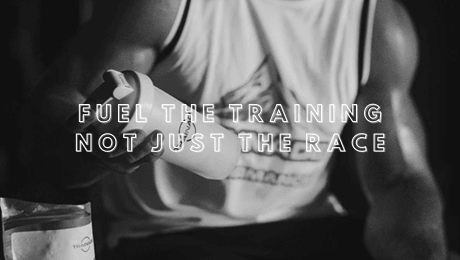 Fuel the Training, Not Just the Race - Run Vault