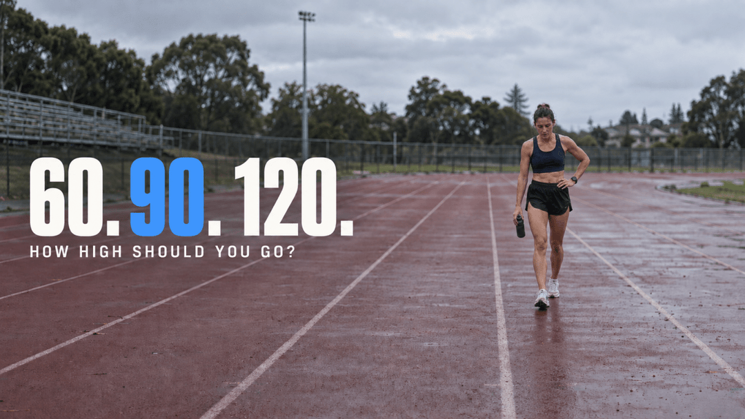 How Many Carbs Per Hour For Running? - Run Vault