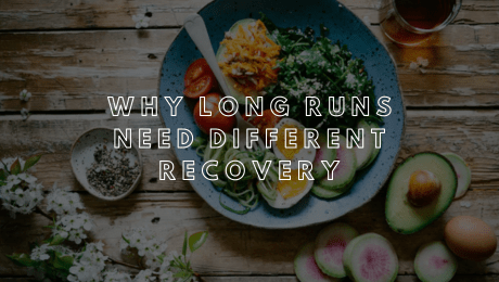 Long Run vs Gym Recovery: Why Runners Need a Different Approach - Run Vault