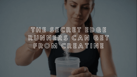 Should Runners Take Creatine? A Sports Nutritionist’s Guide - Run Vault