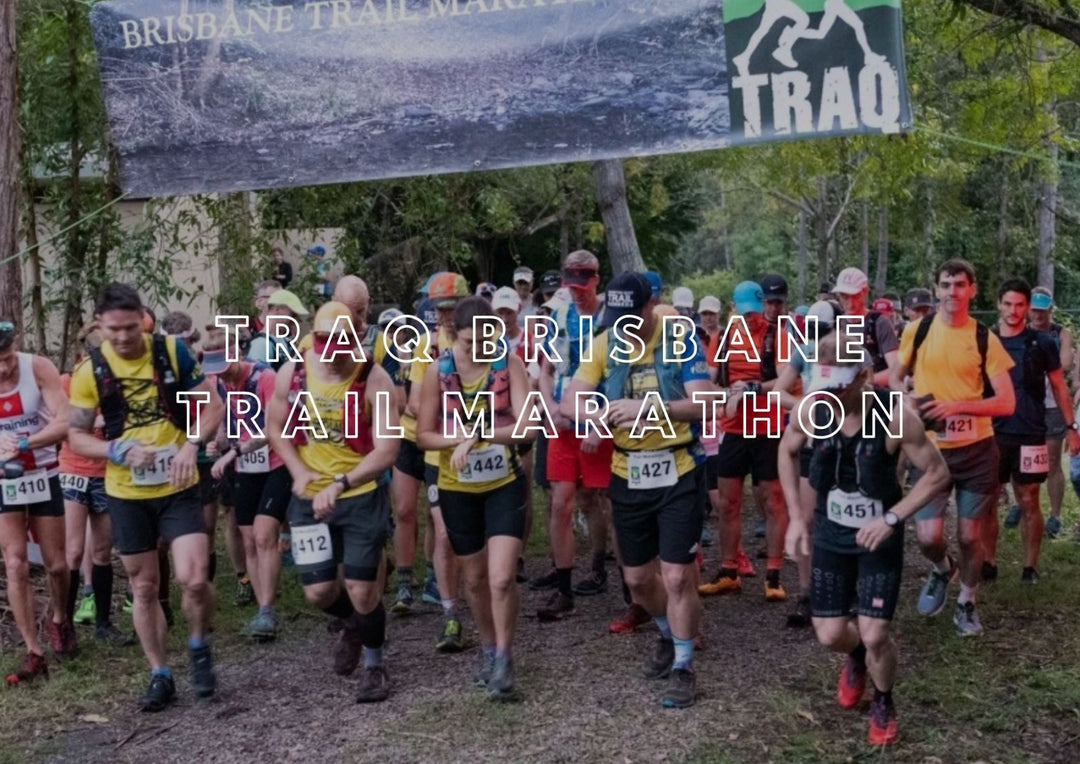 TRAQ Brisbane Trail Marathon – Race Report 2019 - Run Vault
