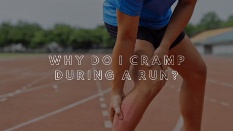 Why Do I Cramp During a Run? Causes, Prevention, and Tips from a Sports Nutritionist