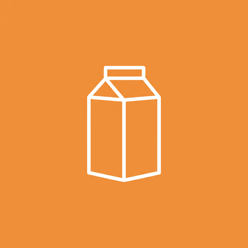 Milk - Run Vault