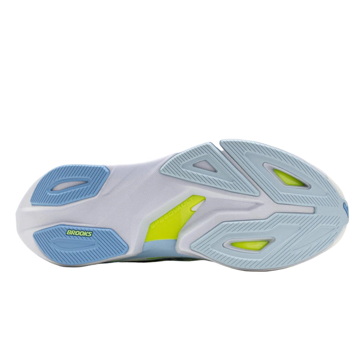 Brooks Hyperion Max 4 Women's White/Blue/Nightlife