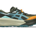 Asics Trabuco Max 5 Men's Vintage Khaki/Foggy Teal (current)