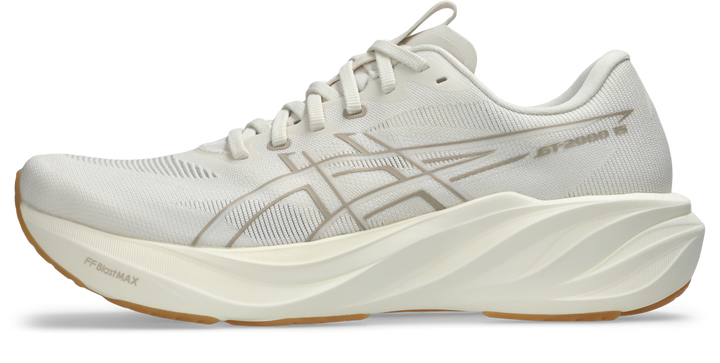 Asics GT-2000 15 Men's Birch/Cream medial view