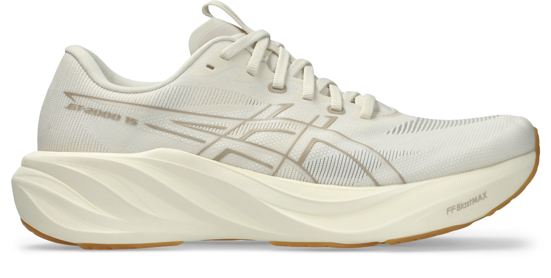 Asics GT-2000 15 Men's Birch/Cream lateral right view