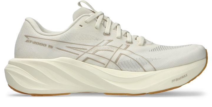 Asics GT-2000 15 Men's Birch/Cream lateral right view