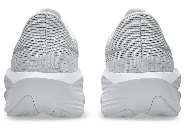 Asics Novablast 6 Men's White/White