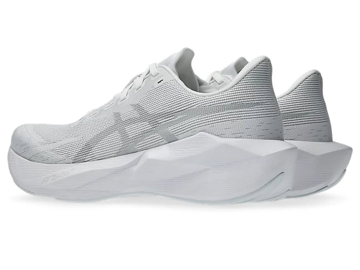 Asics Novablast 6 Men's White/White