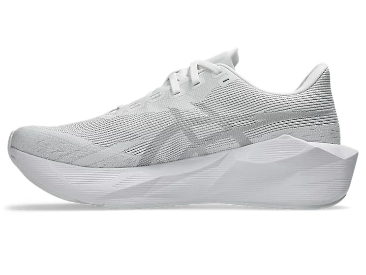 Asics Novablast 6 Men's White/White