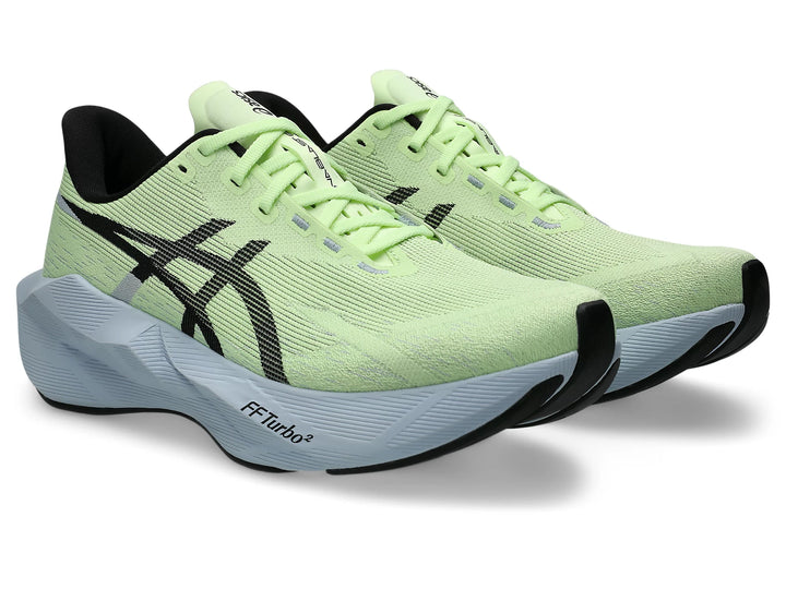 Asics Novablast 6 Men's Illuminate Yellow/Black