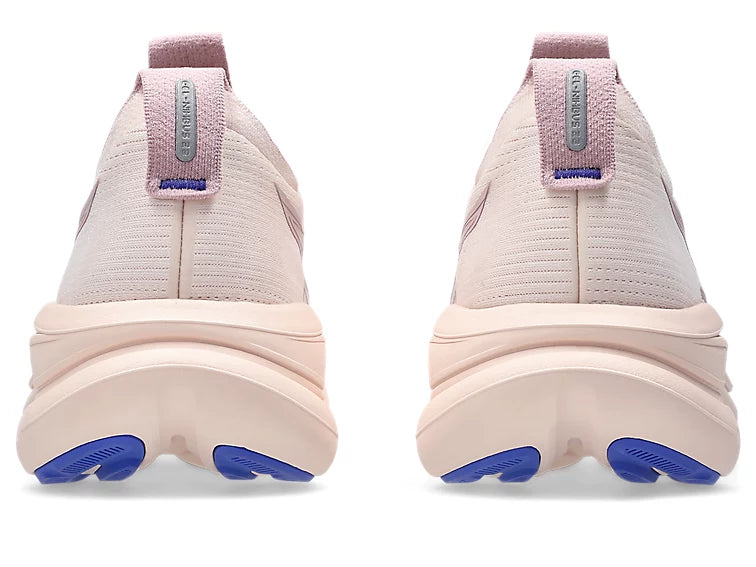Asics Gel-Nimbus 28 Women's Pearl Pink/Morganite