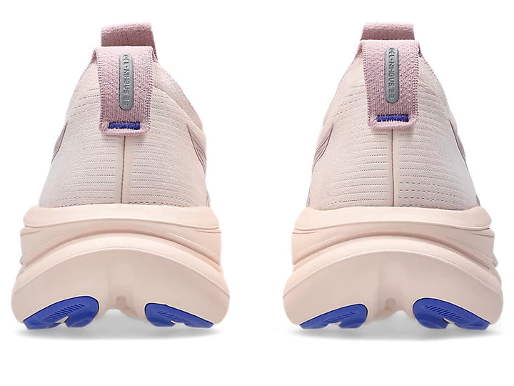 Asics Gel-Nimbus 28 Women's Pearl Pink/Morganite