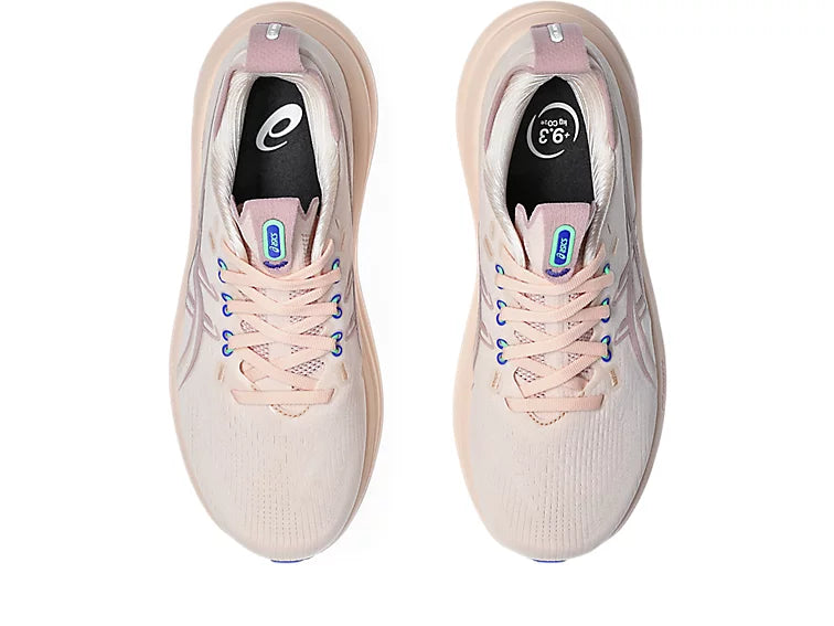 Asics Gel-Nimbus 28 Women's Pearl Pink/Morganite