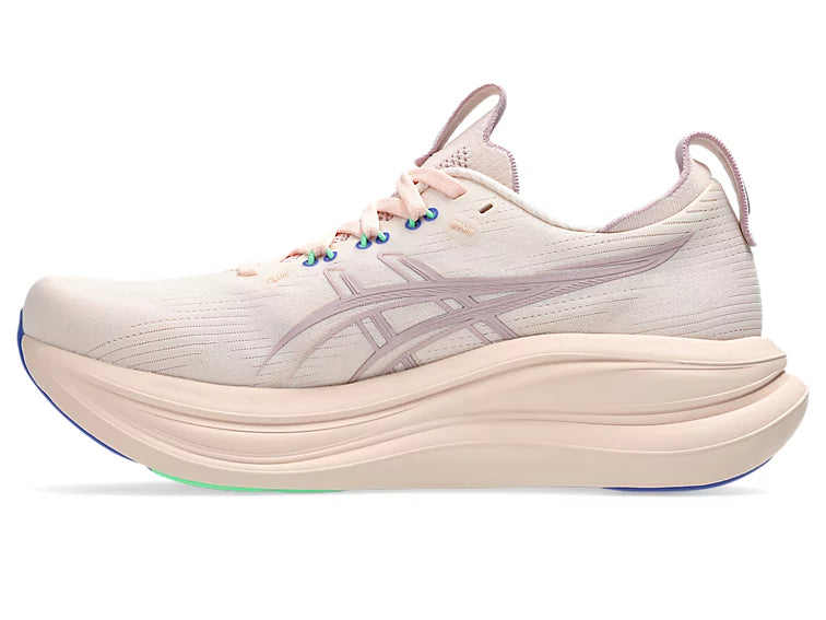 Asics Gel-Nimbus 28 Women's Pearl Pink/Morganite