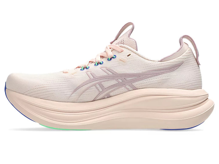 Asics Gel-Nimbus 28 Women's Pearl Pink/Morganite