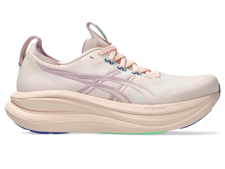 Asics Gel-Nimbus 28 Women's Pearl Pink/Morganite