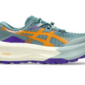 Asics Trabuco Max 5 Women's Foggy Teal/Radiant Amethyst (current)