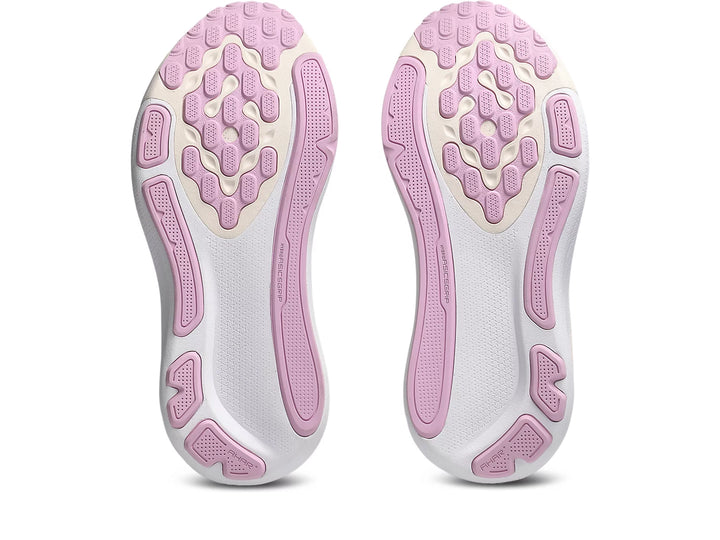 Asics Gel-Kayano 33 Women's White/Hazy Lilac