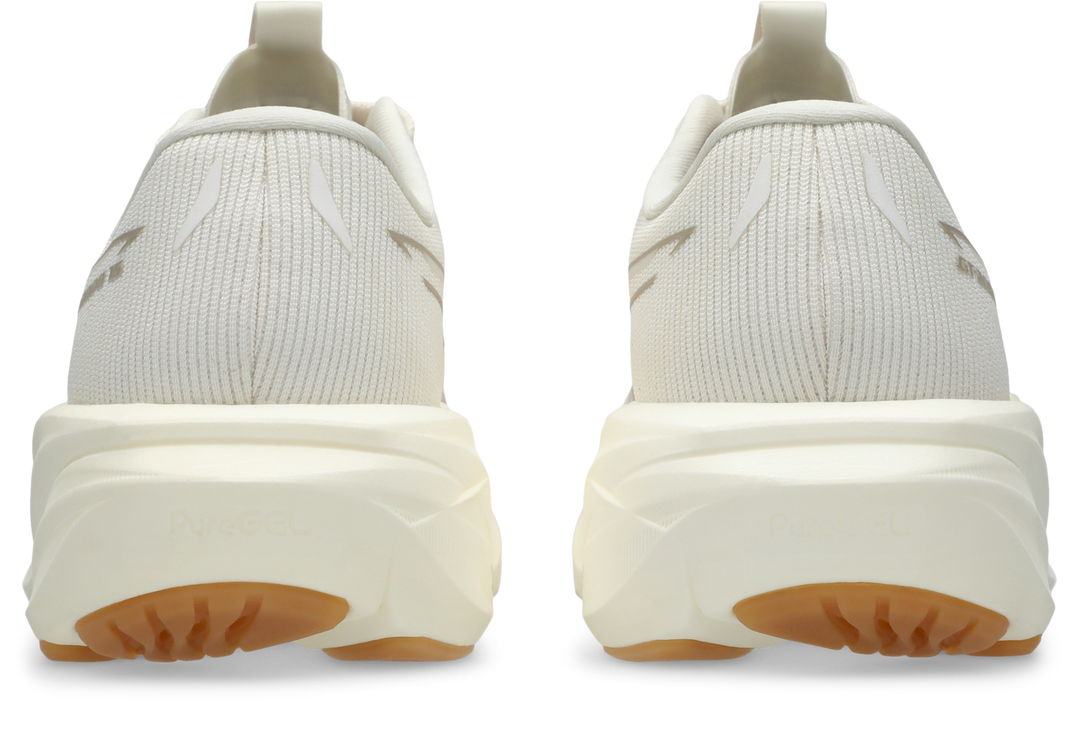 Asics GT-2000 15 Women's Birch/Cream heel view