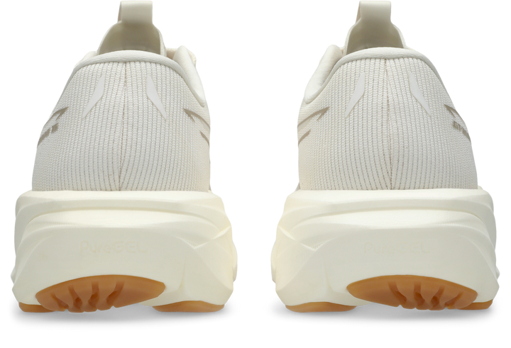Asics GT-2000 15 Women's Birch/Cream heel view