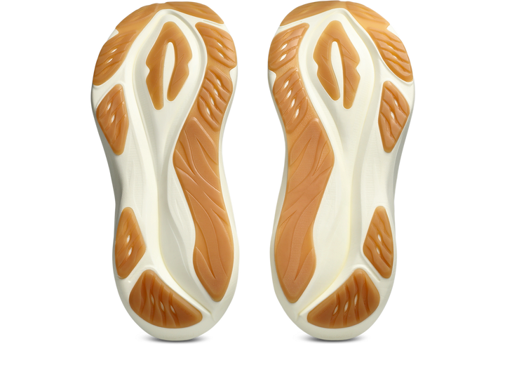Asics GT-2000 15 Women's Birch/Cream outsole view