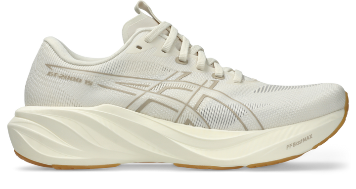 Asics GT-2000 15 Women's Birch/Cream lateral right view