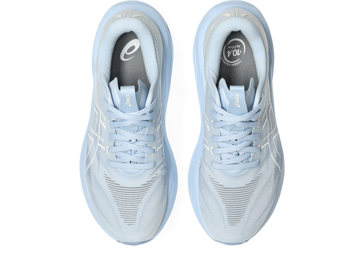Asics GT-2000 15 Women's Solid Air/Cream top view