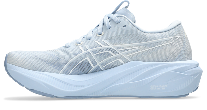 Asics GT-2000 15 Women's Solid Air/Cream lateral left view
