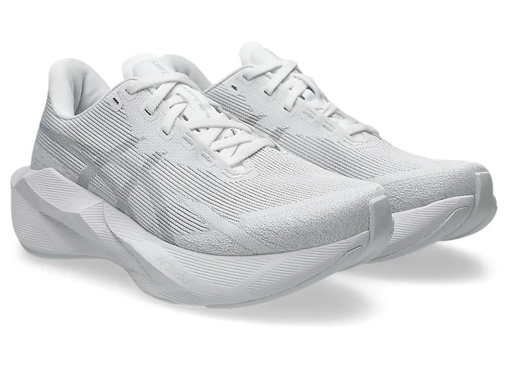 Asics Novablast 6 Women's White/White