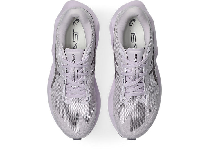 Asics Novablast 6 Women's Dahlia/Lavender Grey