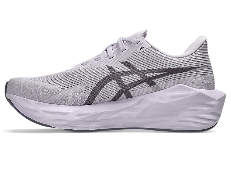 Asics Novablast 6 Women's Dahlia/Lavender Grey